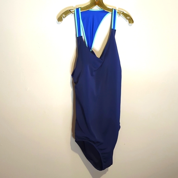 Lands' End Swim Nwot Lands End Swimsuit 8l Poshmark